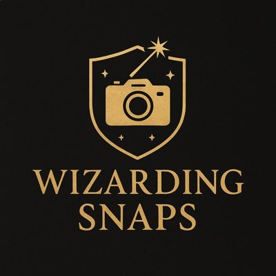 WizardingSnaps's profile picture. 