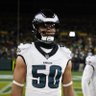 JJPhillips15's profile picture. Philadelphia Eagles 🦅 THE U 🙌🏽🌴 Made in Redlands, Ca • 909 • Inland Empire