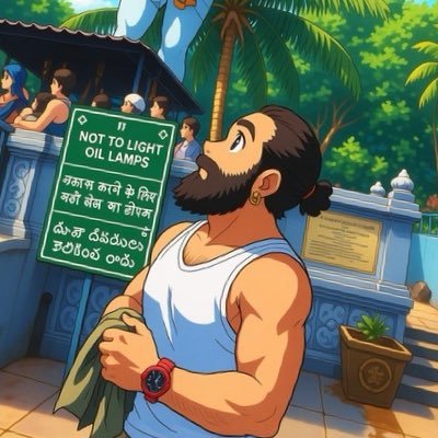 vigneshkamatchi's profile picture. nous sommes nés pour br real ne pas perfectionner