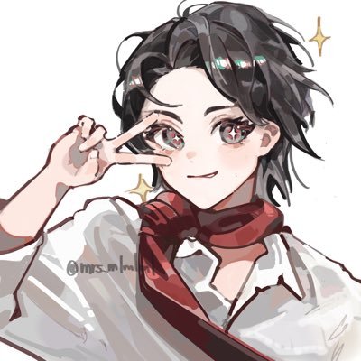 ily34s's profile picture. @3luvry_ アイコン@m1m1m1_mii