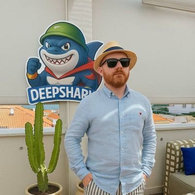 JamesTombo9359's profile picture. Community builder/Cm mod/ Raider 🚀