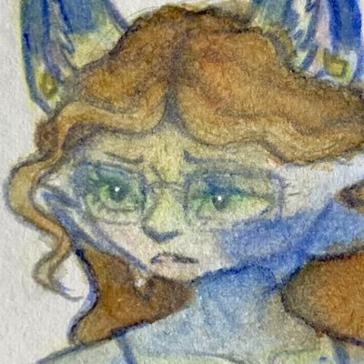 CDRFL41's profile picture. .+ 🌷Traditional/Digital artist 🌷 Comms closed 🌷 DNI if under 15 🌷 +. - Please don't reupload/ use my work. -