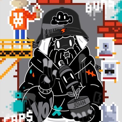 Samueleayomikun's profile picture. Gambler 💰