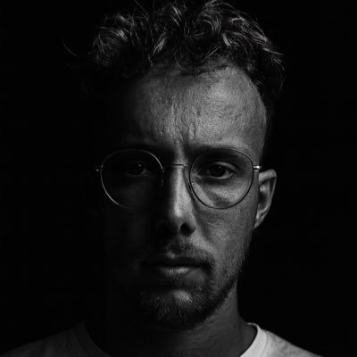 AlbrechtThibaut's profile picture. #teamOM⚪️🔵