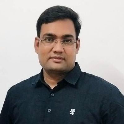 aditivikas1989's profile picture. Assistant Professor @ University of Allahabad

“राष्ट्राय स्वाहा, इदं राष्ट्राय इदं न मम” 
#तत्त्वमसि