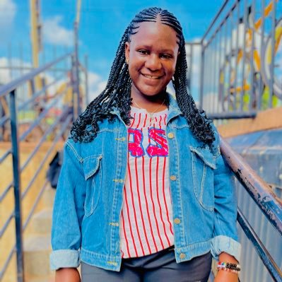 Ainembabaz30494's profile picture. Queen of Happiness❤️‍🩹💎🥰🧚‍♀️🌸