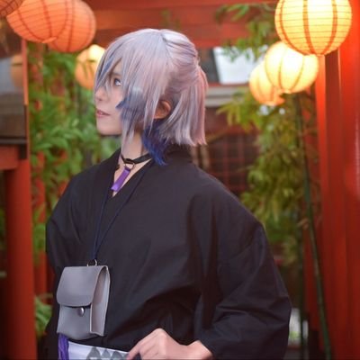 chokocaferatte's profile picture. ちょこらて(choko)🌹cosplay 写真( #cos_yu )
加工は息をするのと同じ。とっくに成人してる審神者。