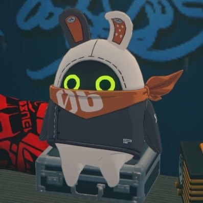 KoiBoyPopFood's profile picture. Black/Male/19yo🥀 

#MD #Dispatch #TBOI #Warframe #Sonic #Shadow #CODZombies #TADC #Transformers

Im basically a Multifandom nerd 😼