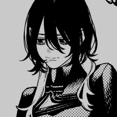 SuzuHaimon's profile picture. 