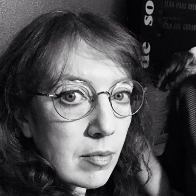KDenkWrites's profile picture. Investigative journalist & OSINT bod. Author of Incel: The Weaponisation of Misogyny. Email: Katherinedenkinson@protonmail.com Also on Bluesky.
