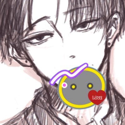 Iscreaa4eeM's profile picture. 成人済み20↑|NLBLGL何でも|主に腐|左右固定|🦾📺