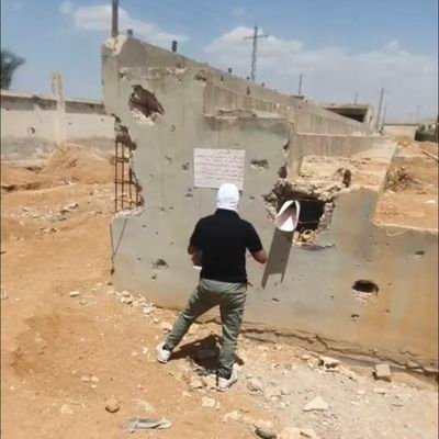 AboKhalm's profile picture. ( Independent journalist )