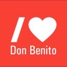 DonBenitoPsoe's profile picture. Agrupación Local de Don Benito. 🌹 #ElCambioSeguro