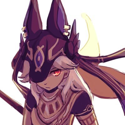 MJemuemu's profile picture. 成人済 原神 沈殿兄弟に狂ってる人。魈、セノ、セトス、アルハイゼン、カーヴェ が好き🫶スメール箱推し💜🧡描く👉⚖️⌛️🔁ﾌﾞﾛﾏ寄り、🌱 ⚖️ 💚💜見る👉🔸👹カプ絵は少ないです…好きな絵のRT多いです ！！FF14垢もあります(@mojioonion)