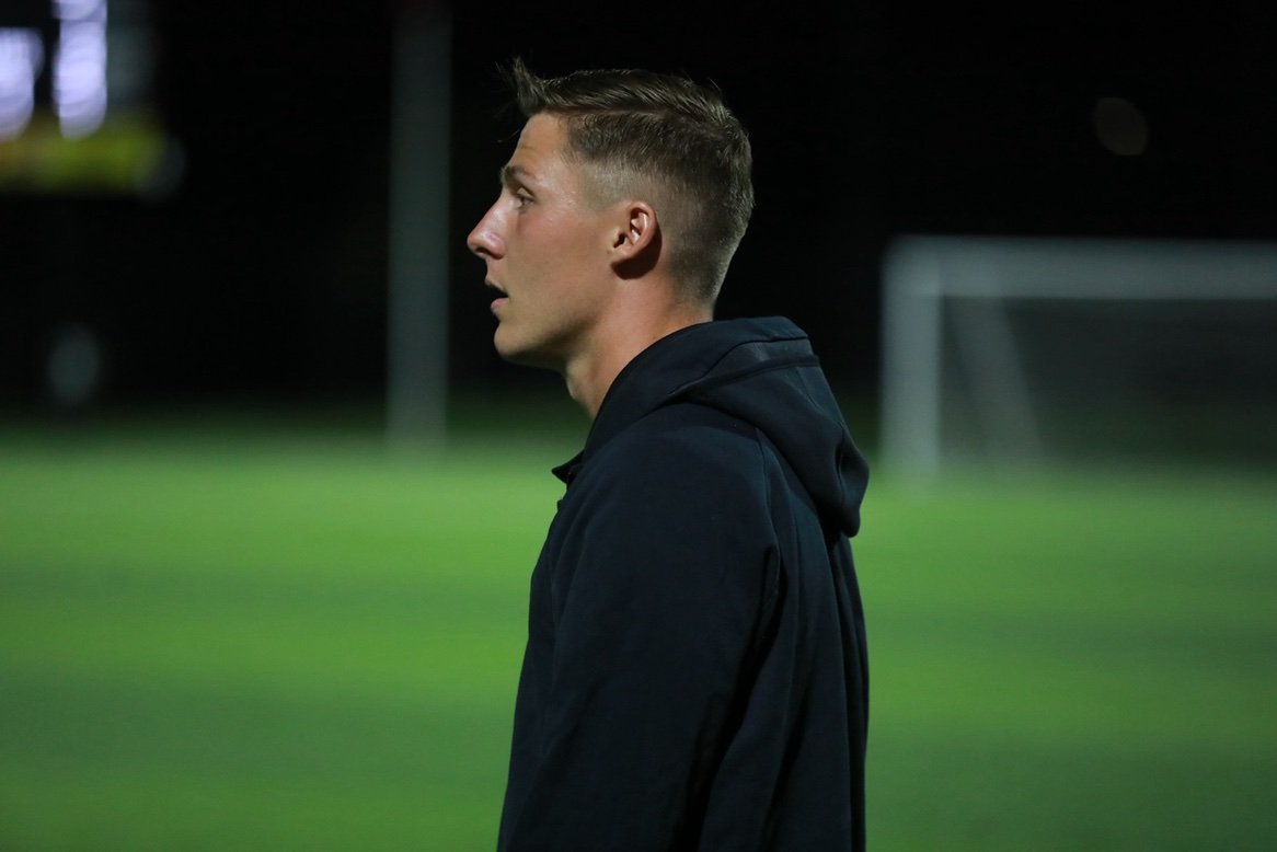 coachDavidJanse's profile picture. 🇩🇪Assistant Coach @valpowso