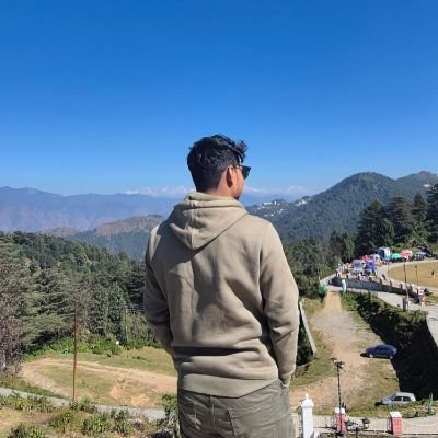 MdMosaddique07's profile picture. Darling ! I Chase Goals Not People 👀