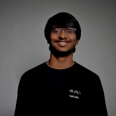 shantanu_kkumar's profile picture. just a developer 
MERN||ML DL || NEXT || AGENTIC