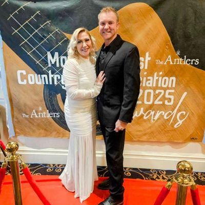 SpaceForceChuck's profile picture. Married to @AlyssaRuffin! Active Duty #USSF! OEF Veteran. #GirlDad
Views/Opinions are my own and do not represent those of the DoD or USSF.