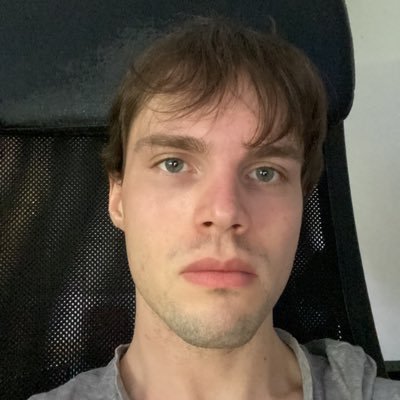 srymybad_1's profile picture. is it over