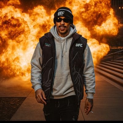 LaDiDawe's profile picture. 🇨🇦Blue Collar man. Defund the CBC.
Super Fan of Diego Lopes, Jiri Prochazka, Paddy the Baddy, Carlos Prates & Tom Aspinall