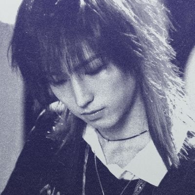 inkgnoir's profile picture. 