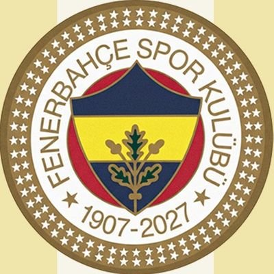 berokorkmazy's profile picture. FENERBAHÇE... sen çok yaşa! Canım feda olsun sana. 🟨🟦🌿