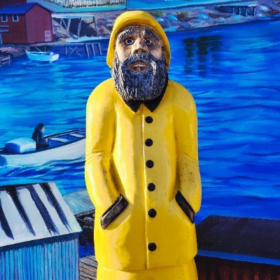 DtcHiker1982's profile picture. 🌊📸👟

" I walk, I look, I see, I stop, I photograph "  Leon Levinstein