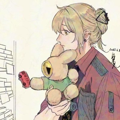 lonelypandemic's profile picture. is there any meaning in watching the lies in your head play over and over? #fatamoru #DGM #HI3 #アフターゴッド