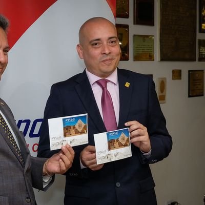 AbrahamValencia's profile picture. Papá, Lic. administración, experto en Excel, programo VB Net C# Python etc.; analizo datos, socialista, filatelista, fan de la historia, ex UPCH, crema #YDaleU