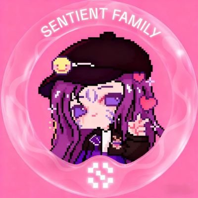 dute888520's profile picture. IP 的积极参与者
sentient忠实粉丝