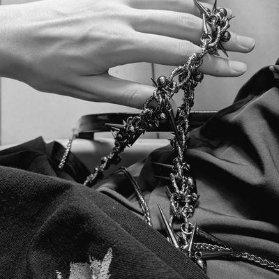 Qiu1647's profile picture. 