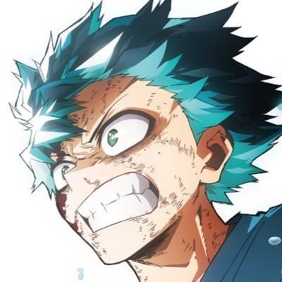 animenews_news's profile picture. Mainly My Hero Academia - but also Movies, Games, Series... opinions and news

https://t.co/2bmwyYNaOF
https://t.co/7TkFe3tPzh