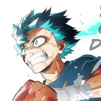fuyuzu_3's profile picture. • She/Her • 16 • bi • izuku haters dni 💢 •
 i really like that creature called izuku midoriya pls tag me in any posts about him at all