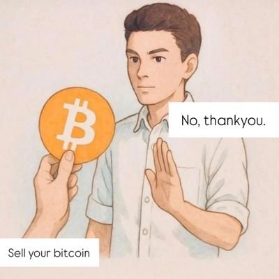 manusiabitcoin's profile picture. Bitcoin $1.000.000 (2035)