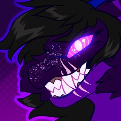 PangariDarkStar's profile picture. 🔞🔞🔞
Most evil dragon in the world, playing with your fears ;3
she/her

not a serious account
there will be dark comments and gore art. none of it is real