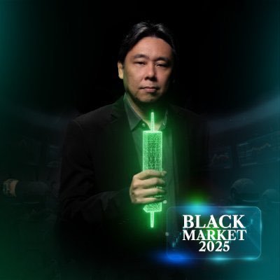 nerviaalebiaa's profile picture. Chairman and master trainer Adam khoo learning technologies group Professional stocks and options trader BLACK MARKET 2025 👉