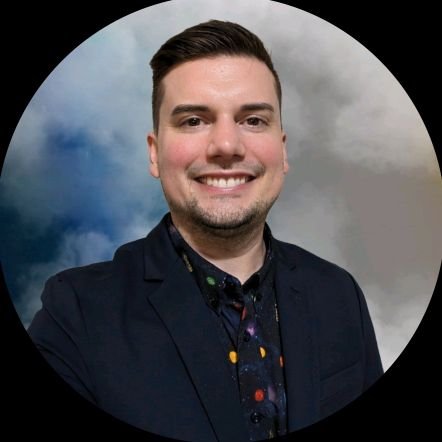 OliPoppinIt's profile picture. Defense Maverick | VP @XRDNAinc | Spatial-Quantum-AI | Air & Space Force Veteran