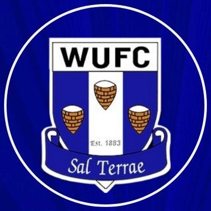 WinsfordUnited's profile picture. Official X Account  of The Blues -  Winsford United 
| 📍Barton Stadium | 
⚽️ 24/25 Champions of the @nwcfl First Division South | Founded in 1883
🟦⬜️🟦 #UTB