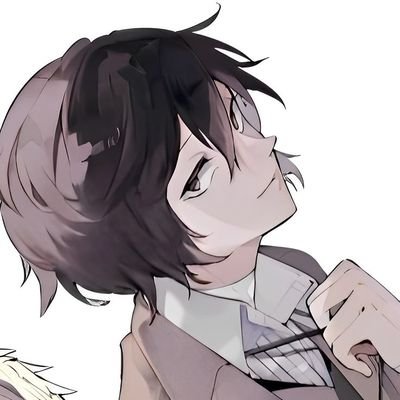 Yuii_0_o's profile picture. no dni             any pronouns     ,,  Dazai irl
                               13y       ! 🎼🌪 . INTP.     ! / ?