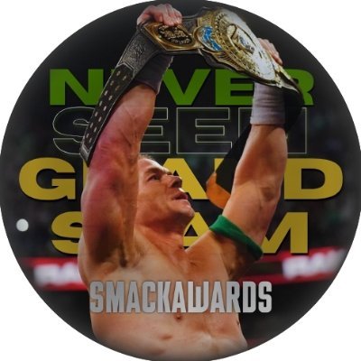 smackawards's profile picture. 