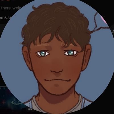 junkyardbluebox's profile picture. my name is Manon and I'm sharing my story with you 😘