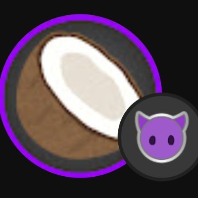 coco_RUNTUBE_JP's profile picture. 😈RUNTUBE.｜るんちゅーぶ！推しアカウント@run_hALTEZZA😈SHOP https://t.co/WI92Pb17gh 本業：制作