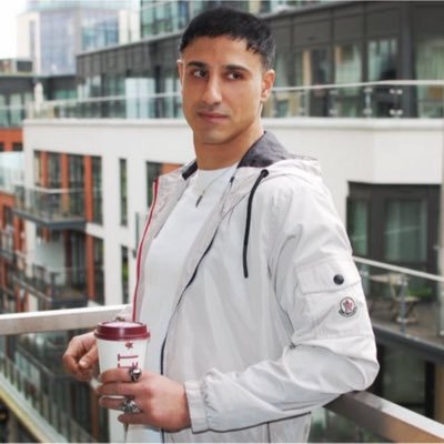 AlexMicMac's profile picture. Private Investor. LFC Fan. AV Crew. ONDO Maxi 🐺 Live in 🇬🇧 Family 🇨🇾 Also speak 🇫🇷 🇪🇸 Learning 🇸🇦