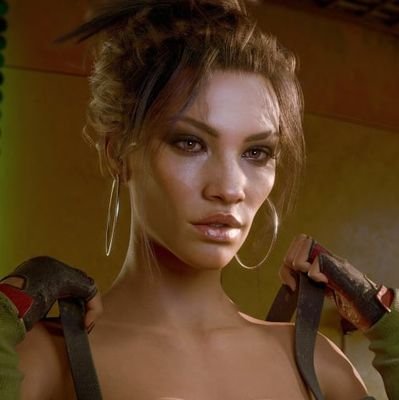 NomadicBimbo's profile picture. What's up Night City~? Come for a good time~ | Night City Merc/Slut | 21+ | Slots: On Hold