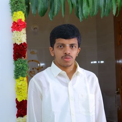 Pratheep_VJ's profile picture. Ardent  Fᴀɴ Oꜰ Kᴏʟʟʏᴡᴏᴏᴅ Nᴏ.1  @actorvijay Tʜᴀʟᴀᴘᴀᴛʜʏ 😎  |Chiyaan Vikram|Trisha❤️🤩| Harris🎶| Anirudh| Tʜᴀʟᴀ Dʜᴏɴɪ  M S D💛|  #தமிழகவெற்றிக்கழகம் @tvkvijayhq