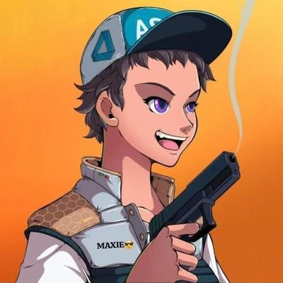 Bitmaxie_'s profile picture. Paisonate....Airdrop Hunter♥️Crypto & Forex Trader, Freelancer, Marketer And philanthropist🤍.