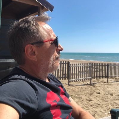 mirko_furlan's profile picture. Zecca rossa d’importo 😁 nato in Montenegro vivo nel litorale romano. Amo tantissimo l’Italia perché … perché si 🤷‍♂️😌