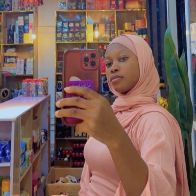 a_barookah's profile picture. Muslimah🧕|| Animal-Biotechnologist || Makeup artist @ B.b_makeover || Best Perfume Vendor in IB & Ogbomoso || Lifestyle Contest and dropping my thoughts ✨✨