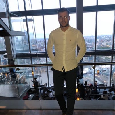 iAds97's profile picture. 