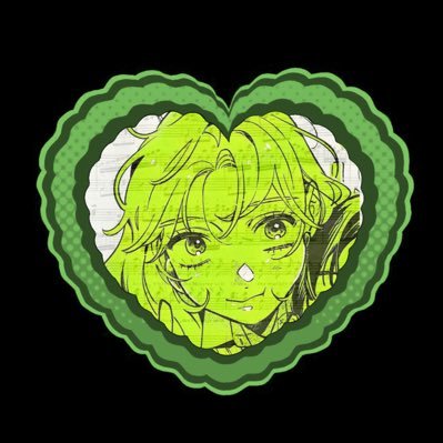 g0ds_witness's profile picture. 💋 | wip or something @Yurifulsorrow ‘s loli ; 🌈🍖 — 🎱🎀